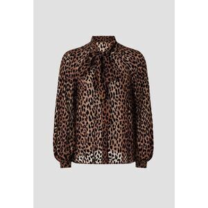 kate spade new york
Modern Leopard Shirt🩶